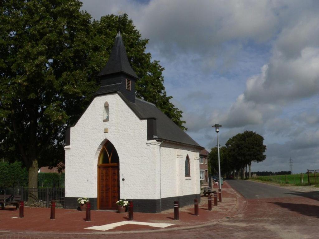 B&B Koningsbosch Esterno foto