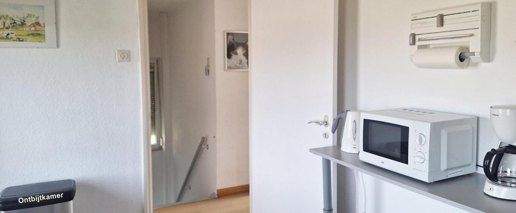B&B Koningsbosch Esterno foto