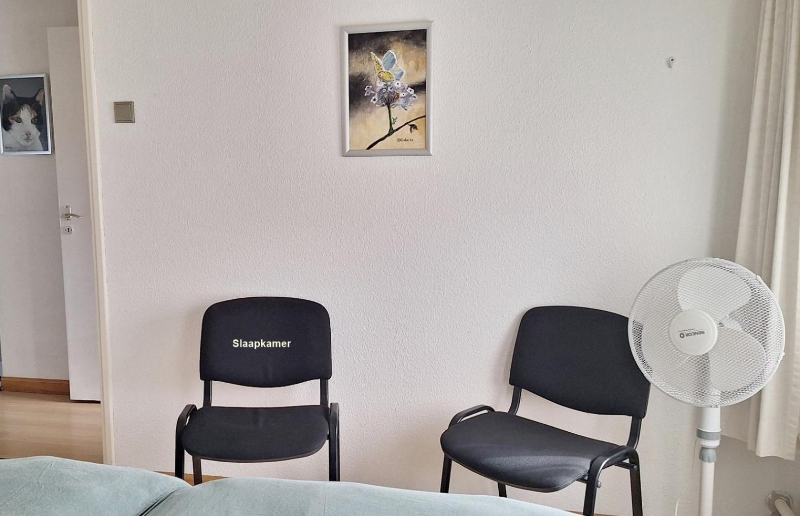B&B Koningsbosch Esterno foto