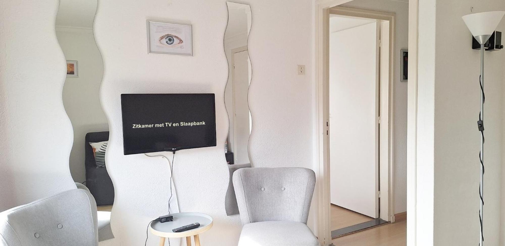B&B Koningsbosch Esterno foto