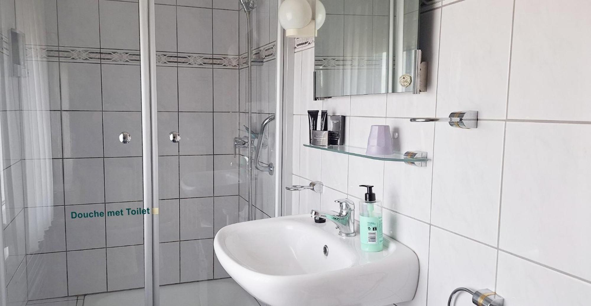 B&B Koningsbosch Esterno foto