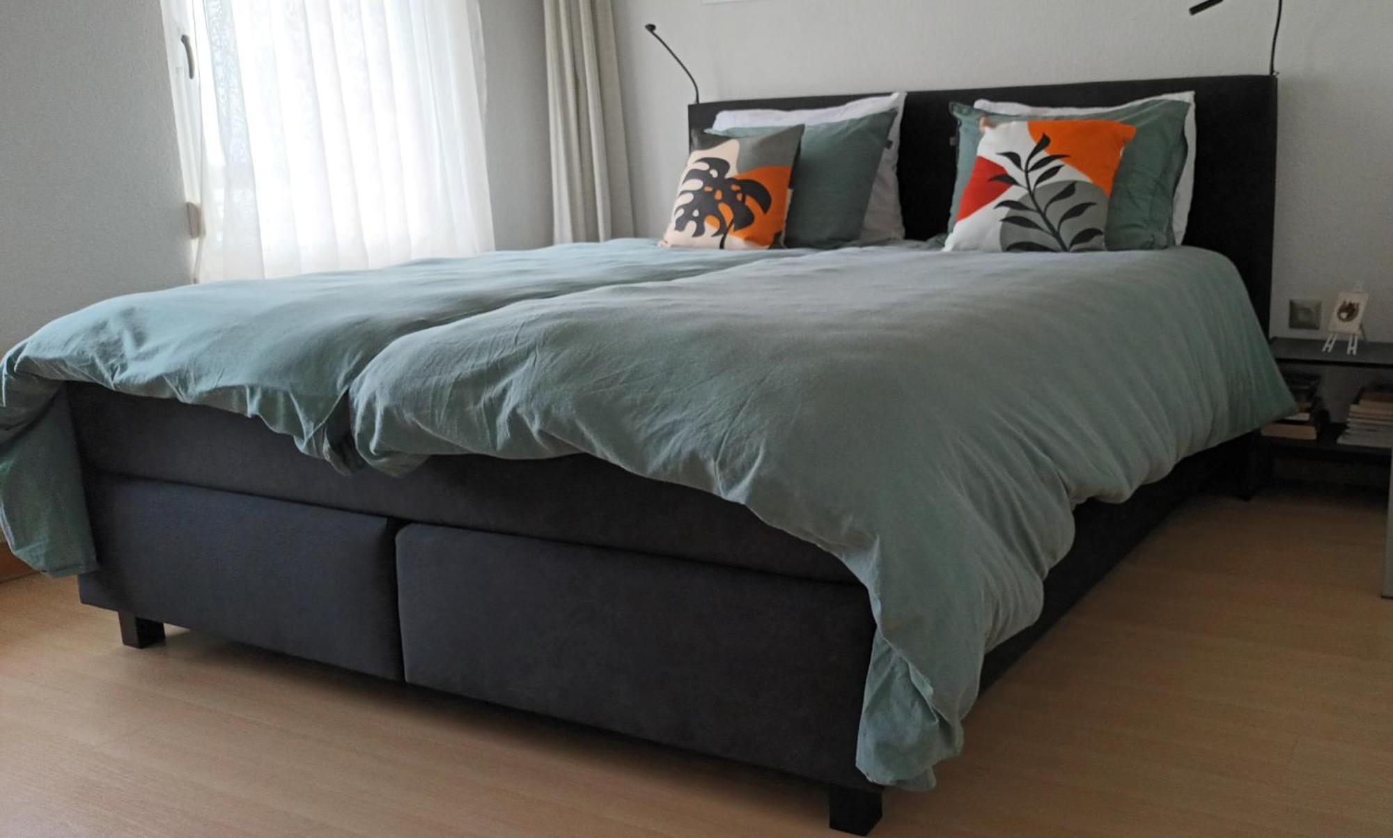 B&B Koningsbosch Esterno foto