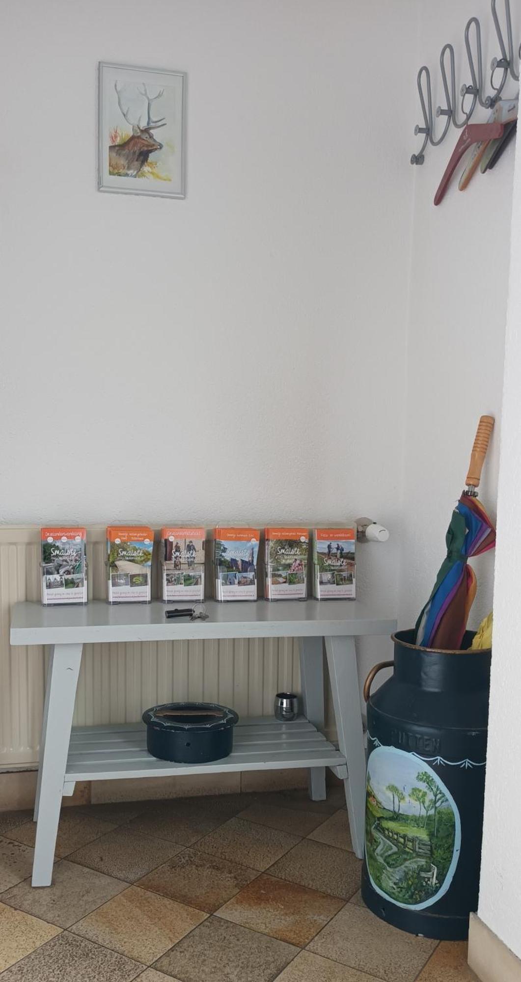 B&B Koningsbosch Esterno foto