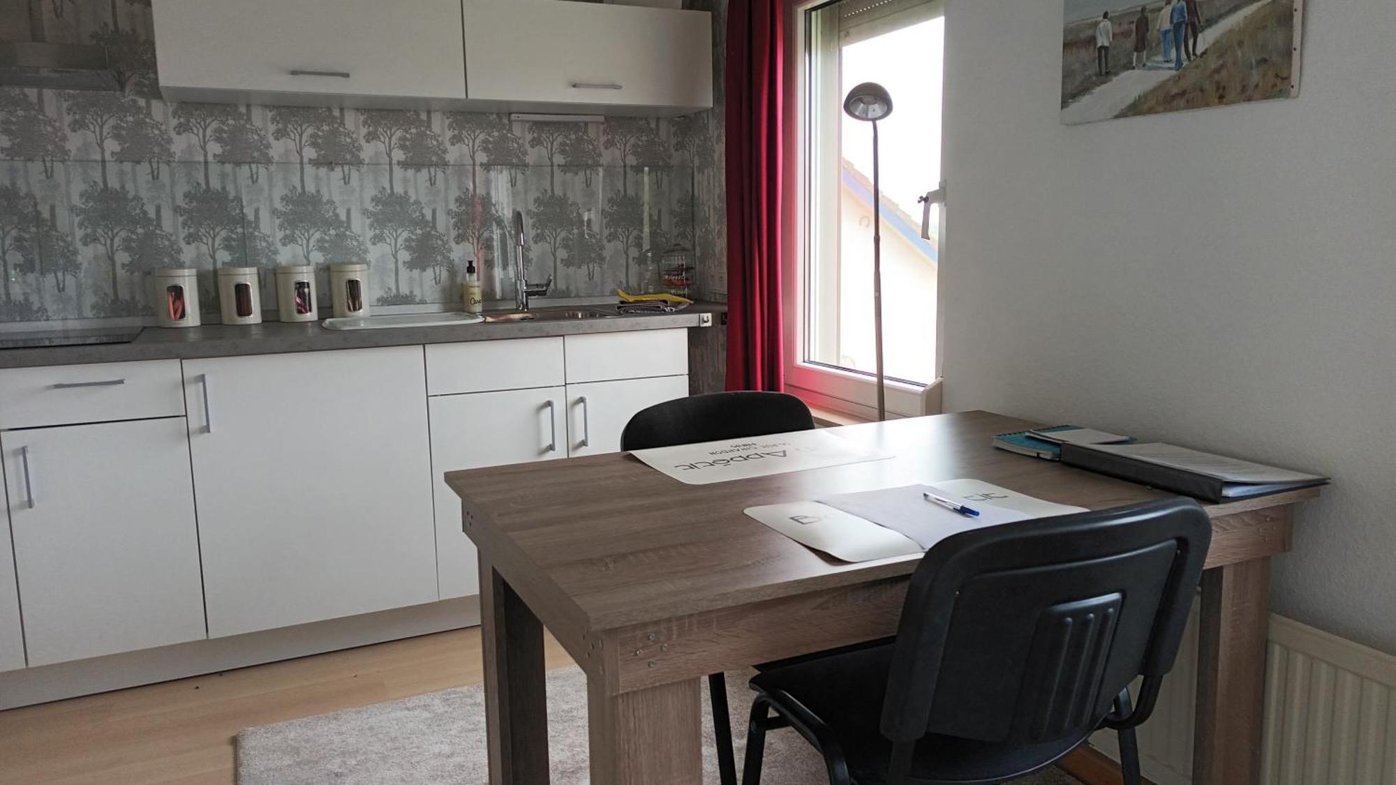 B&B Koningsbosch Esterno foto